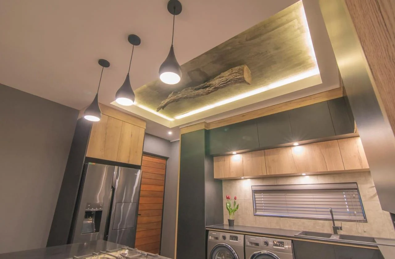 3bedroom Penthouse for Sale in Rynfield