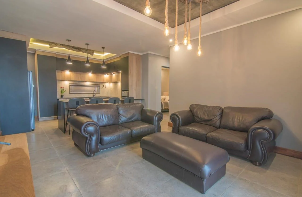 3bedroom Penthouse for Sale in Rynfield