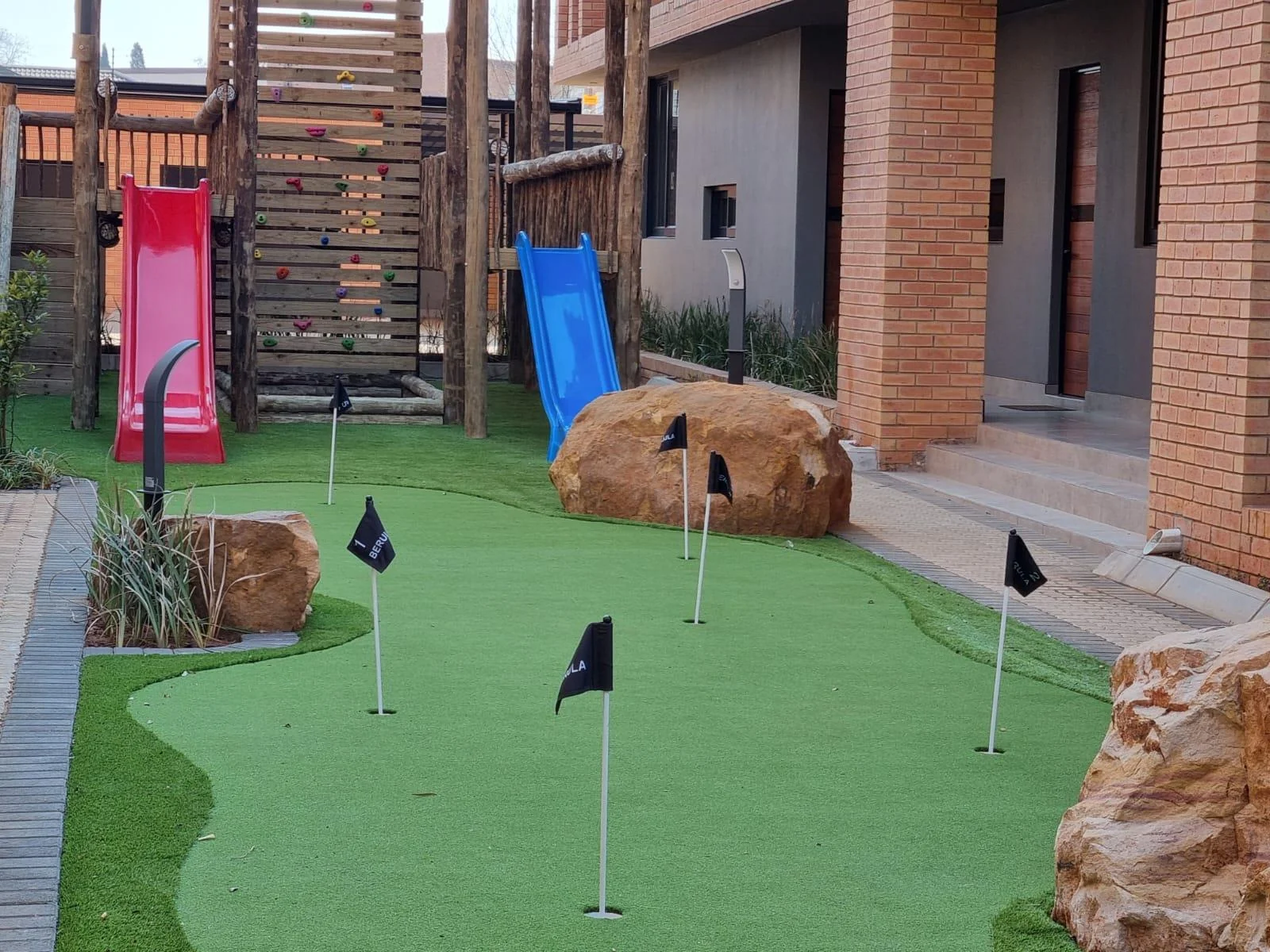 2 Bedroom Lifestyle Apartments for Sale in Rynfield