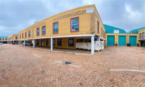 452 Koeberg, Montague Gardens, Milnerton