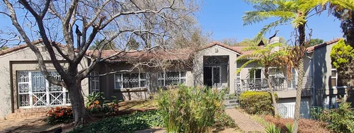 Waterkloof, Pretoria