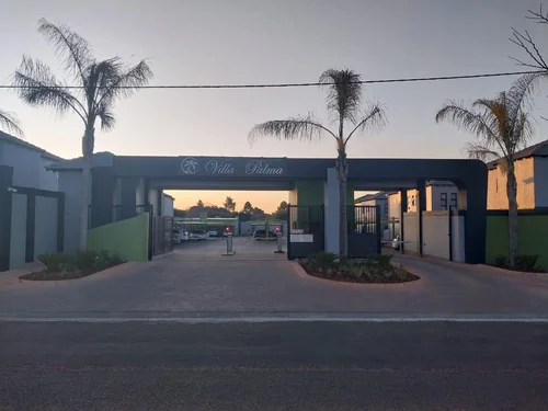 Rynfield, Benoni