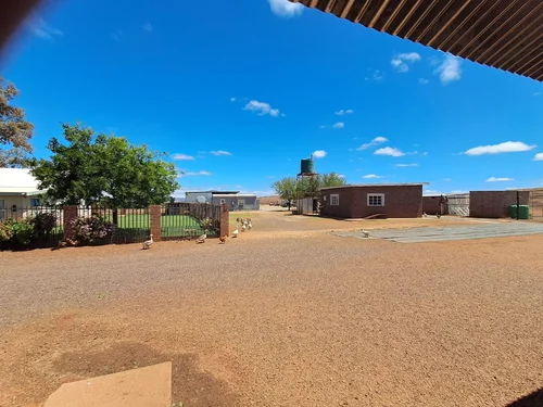 Olifantshoek, Olifantshoek