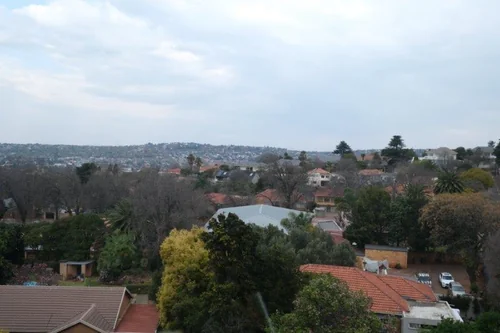 Linksfield, Johannesburg