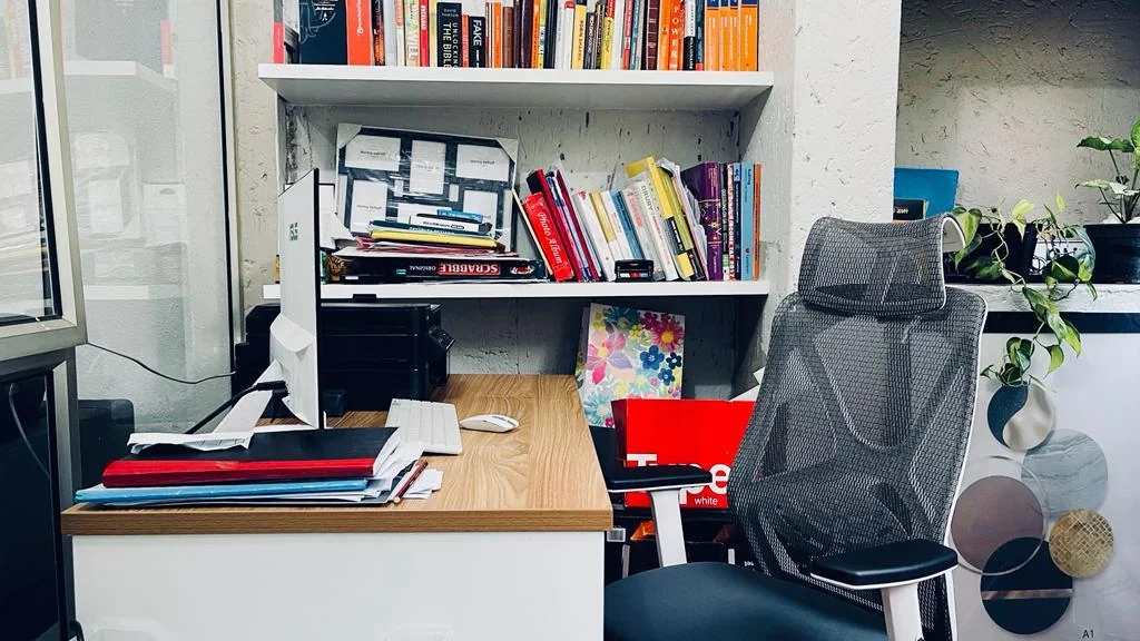 Stylish 2 bedroomed unit to let in Vaal Park.