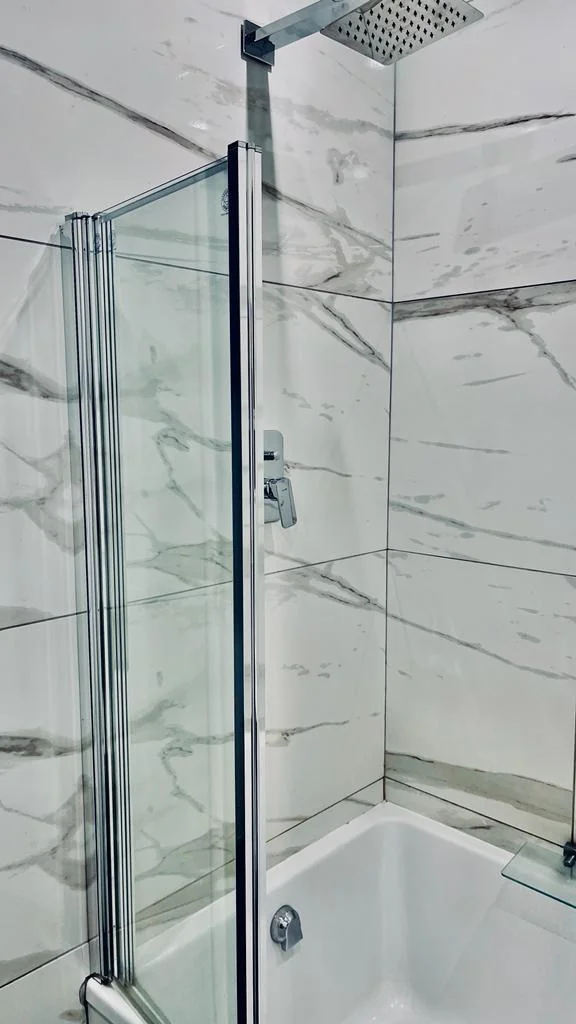 Stylish 2 bedroomed unit to let in Vaal Park.