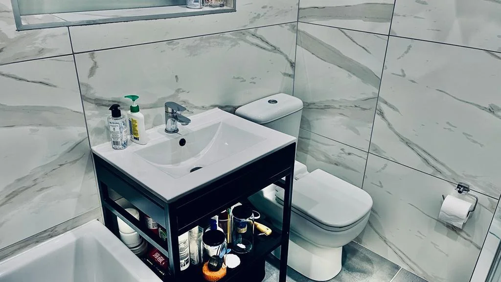 Stylish 2 bedroomed unit to let in Vaal Park.