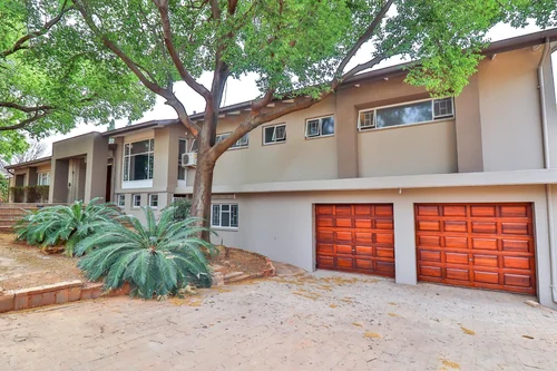 Lynnwood Glen, Pretoria