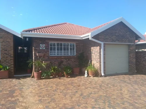 Arcon Park, Vereeniging