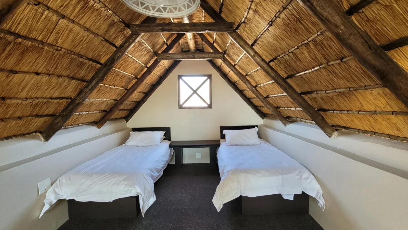 Home, office and entertainment all under one roof in Eureka.