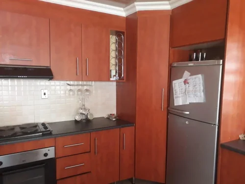 Palm Springs, Evaton