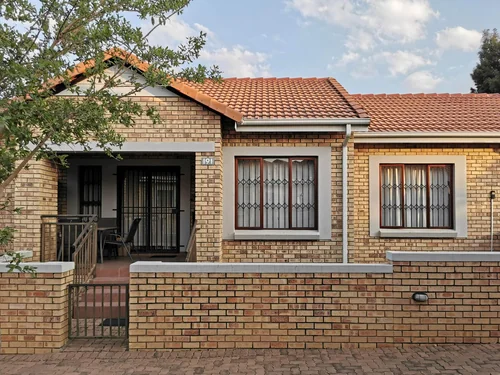 26 Pongola, Randpark Ridge, Randburg