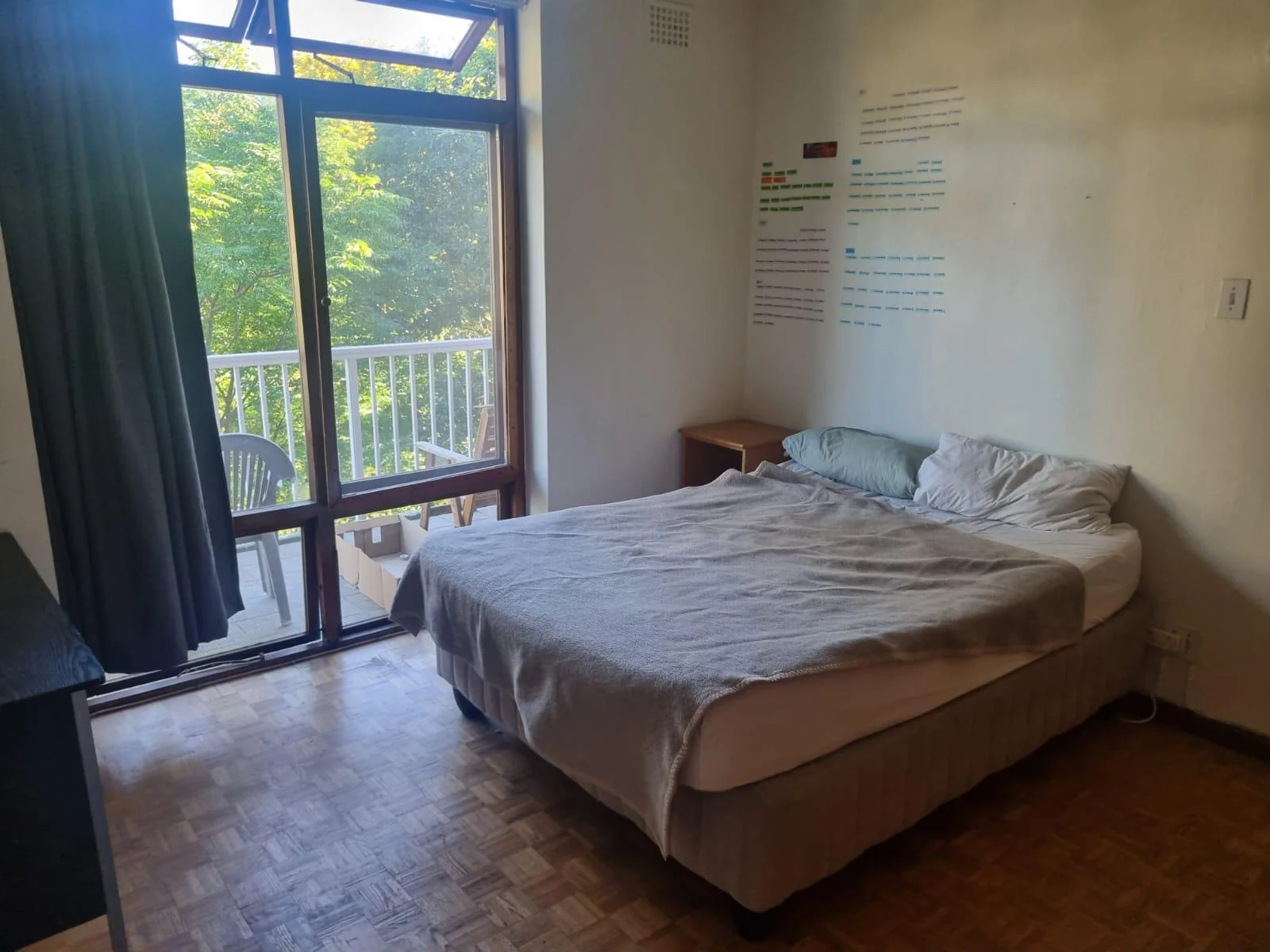 Shared accommodation - 1 Bedroom available