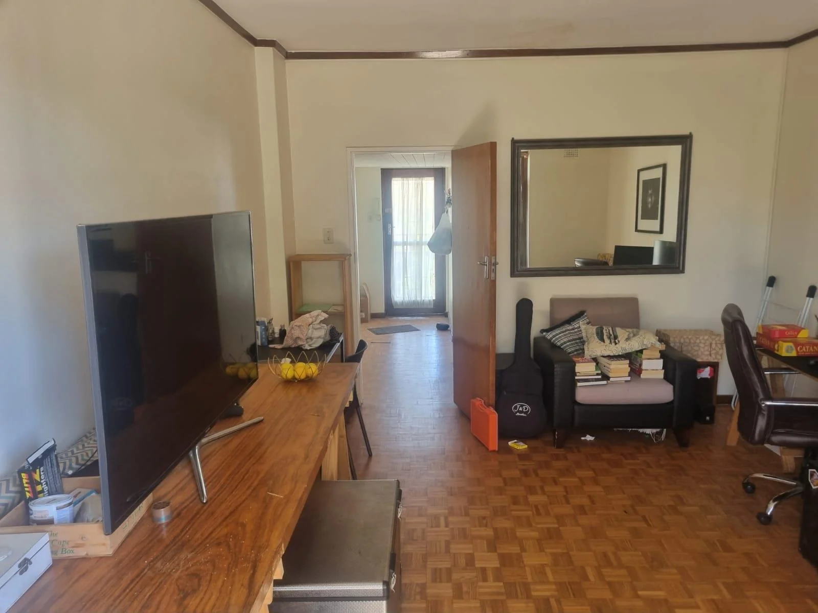 Shared accommodation - 1 Bedroom available