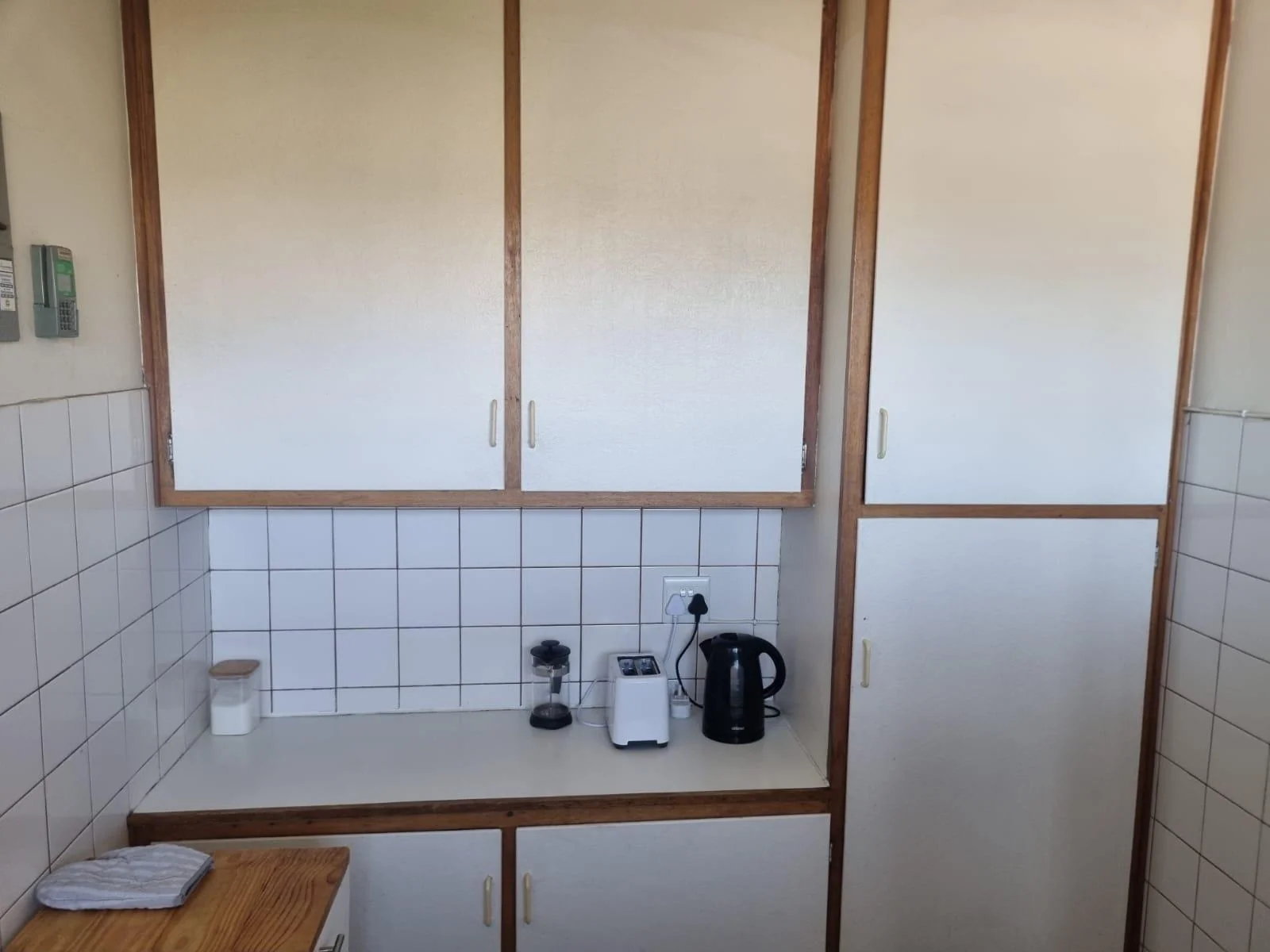 Shared accommodation - 1 Bedroom available