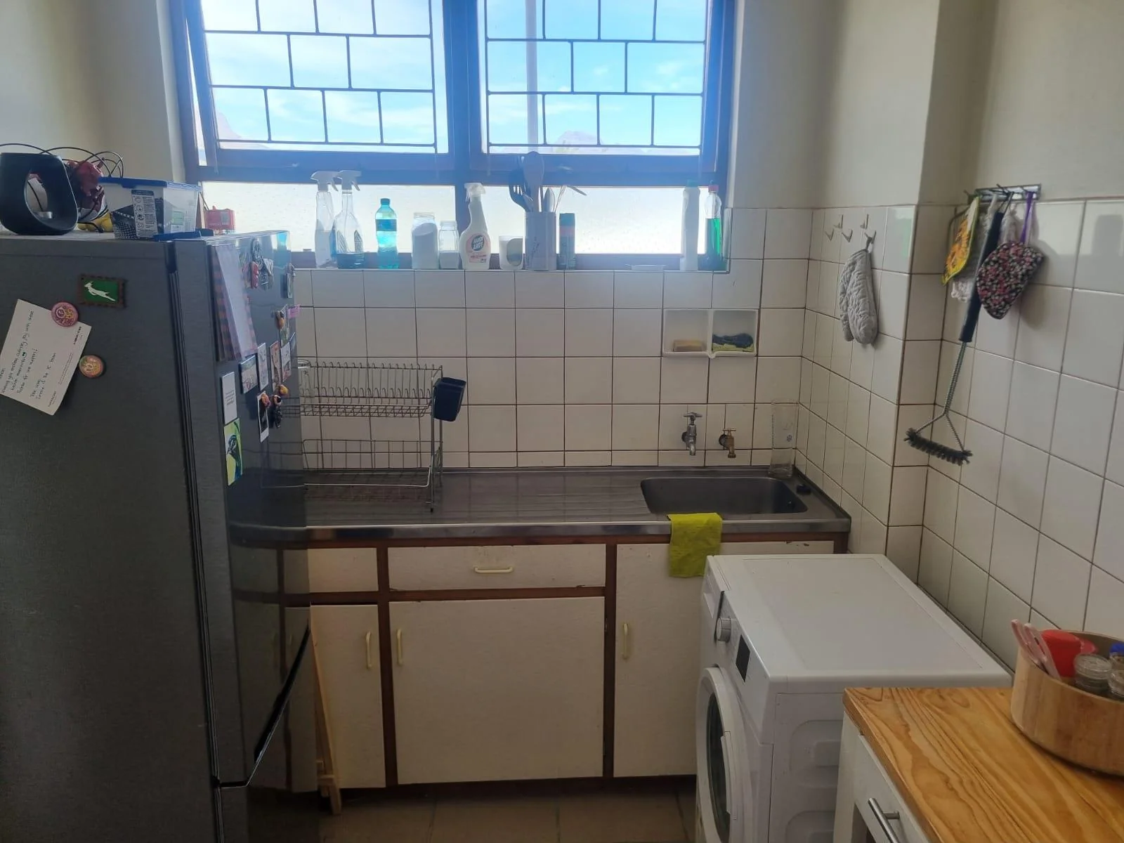 Shared accommodation - 1 Bedroom available