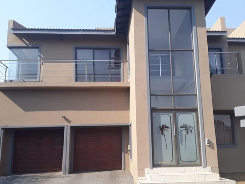 Three Rivers East, Vereeniging