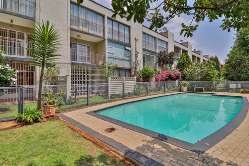 Bedford Gardens, Bedfordview