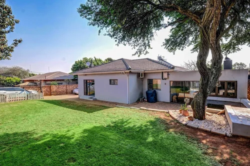 Discovery, Roodepoort