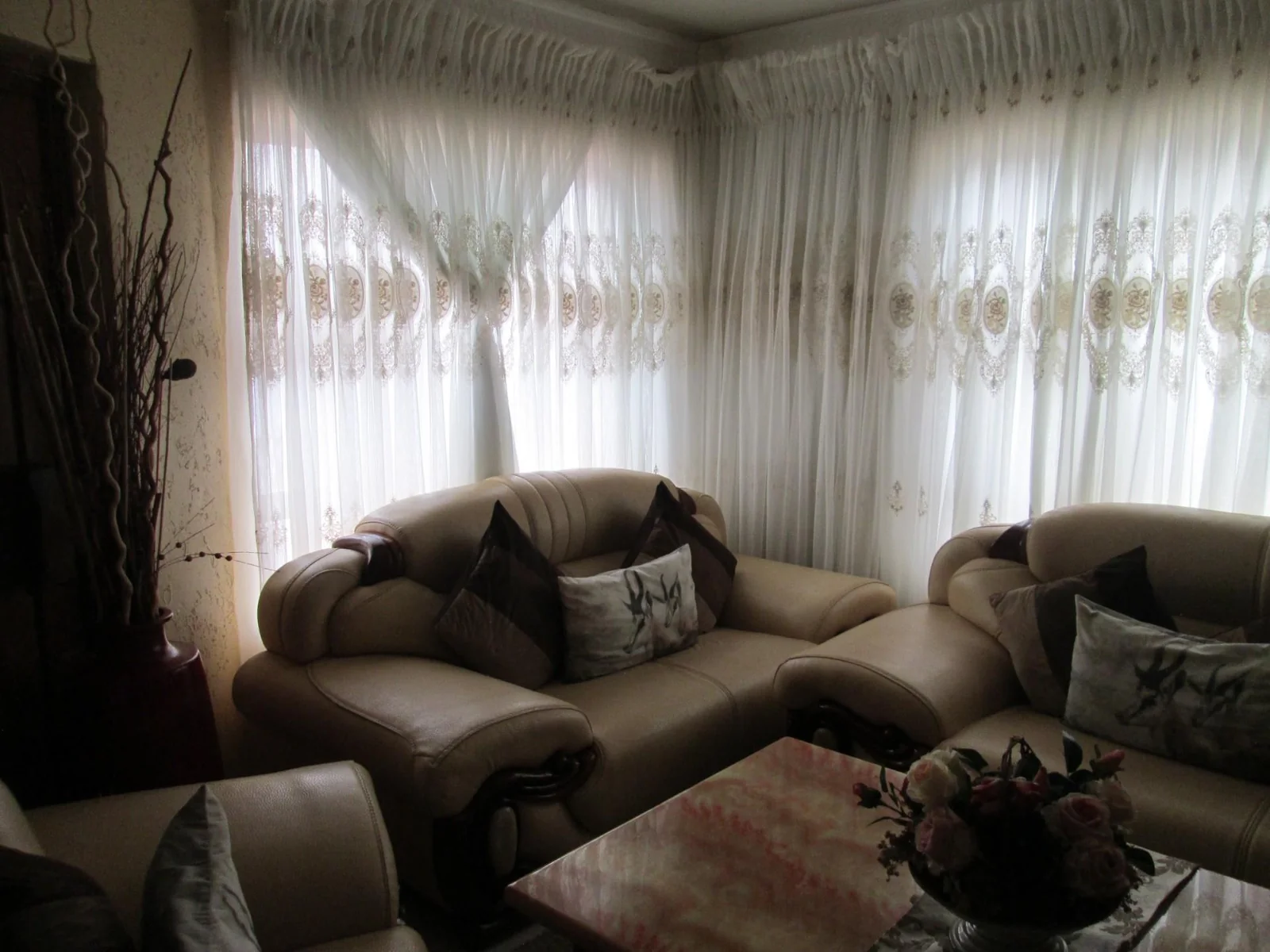 New on the market