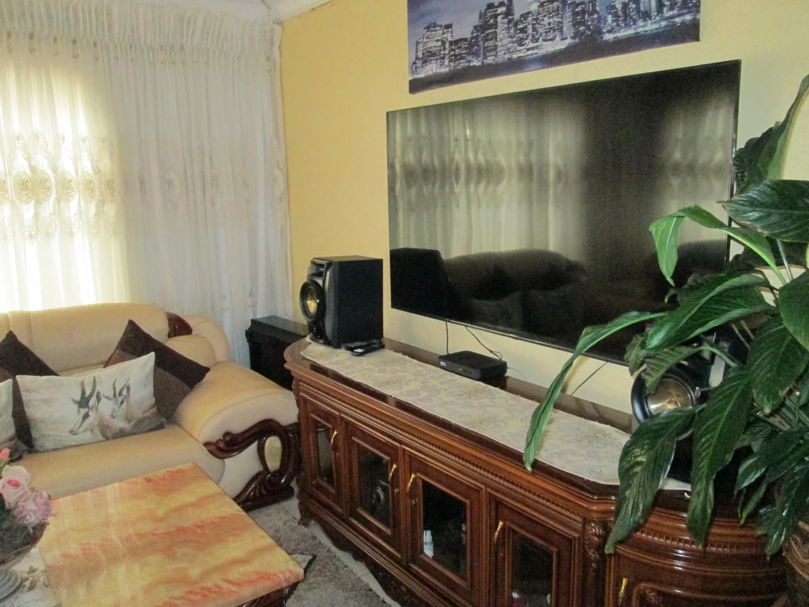 New on the market