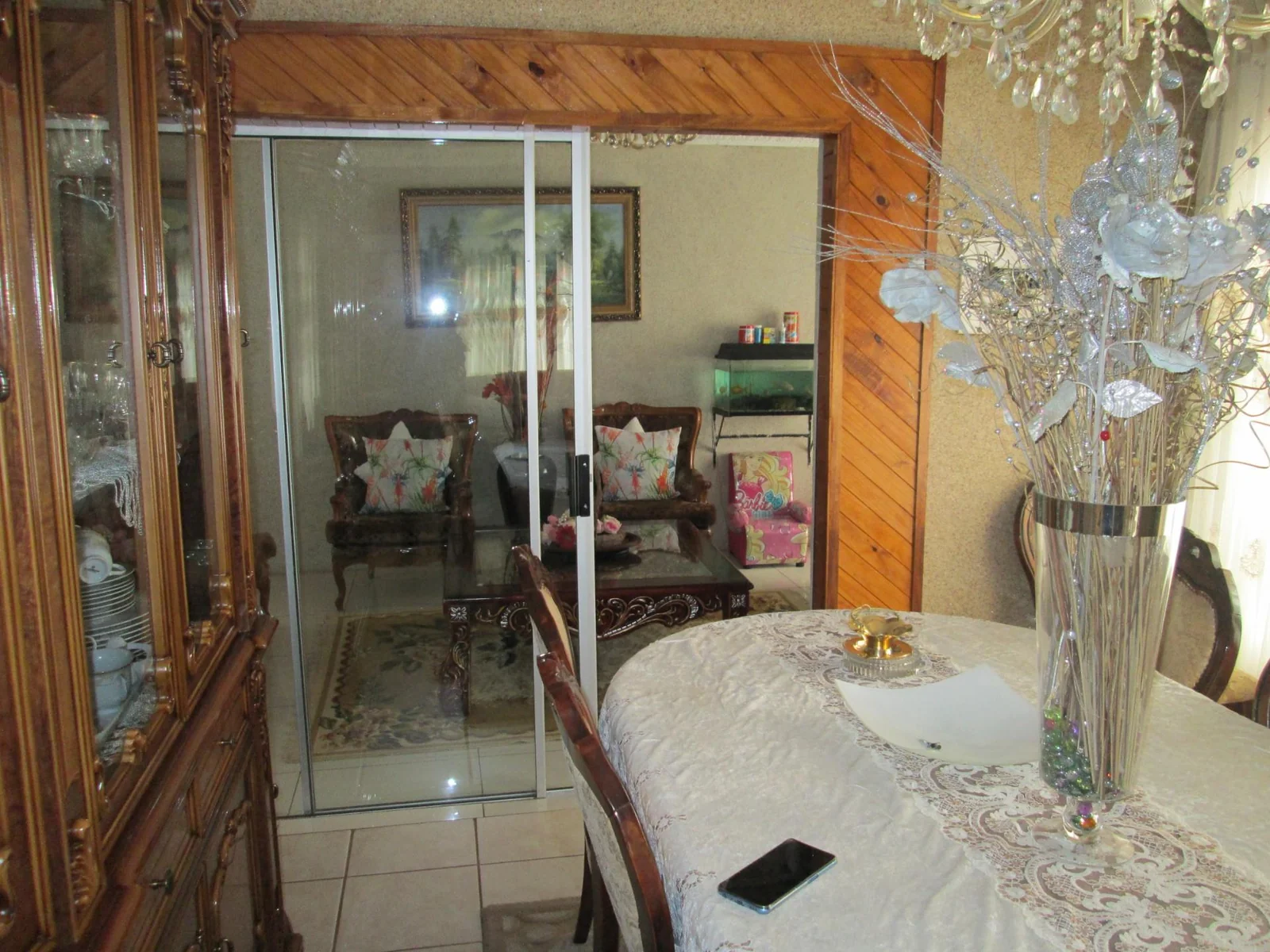 New on the market