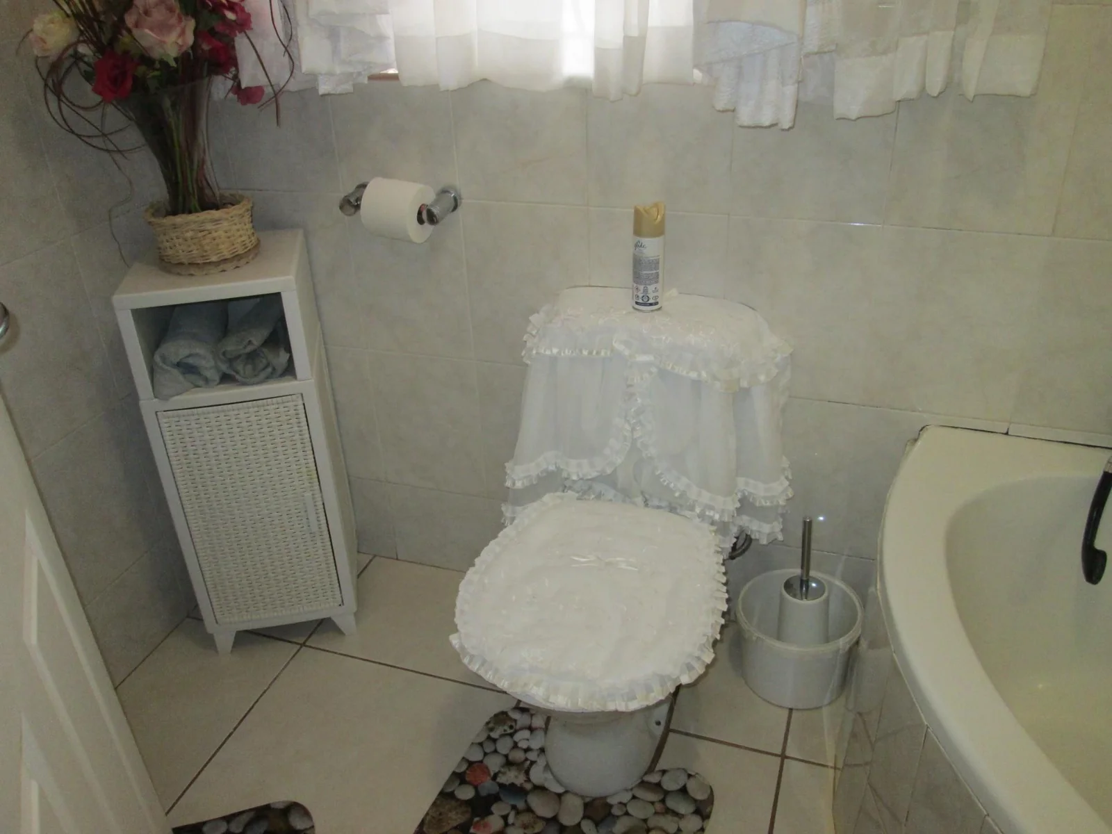 New on the market
