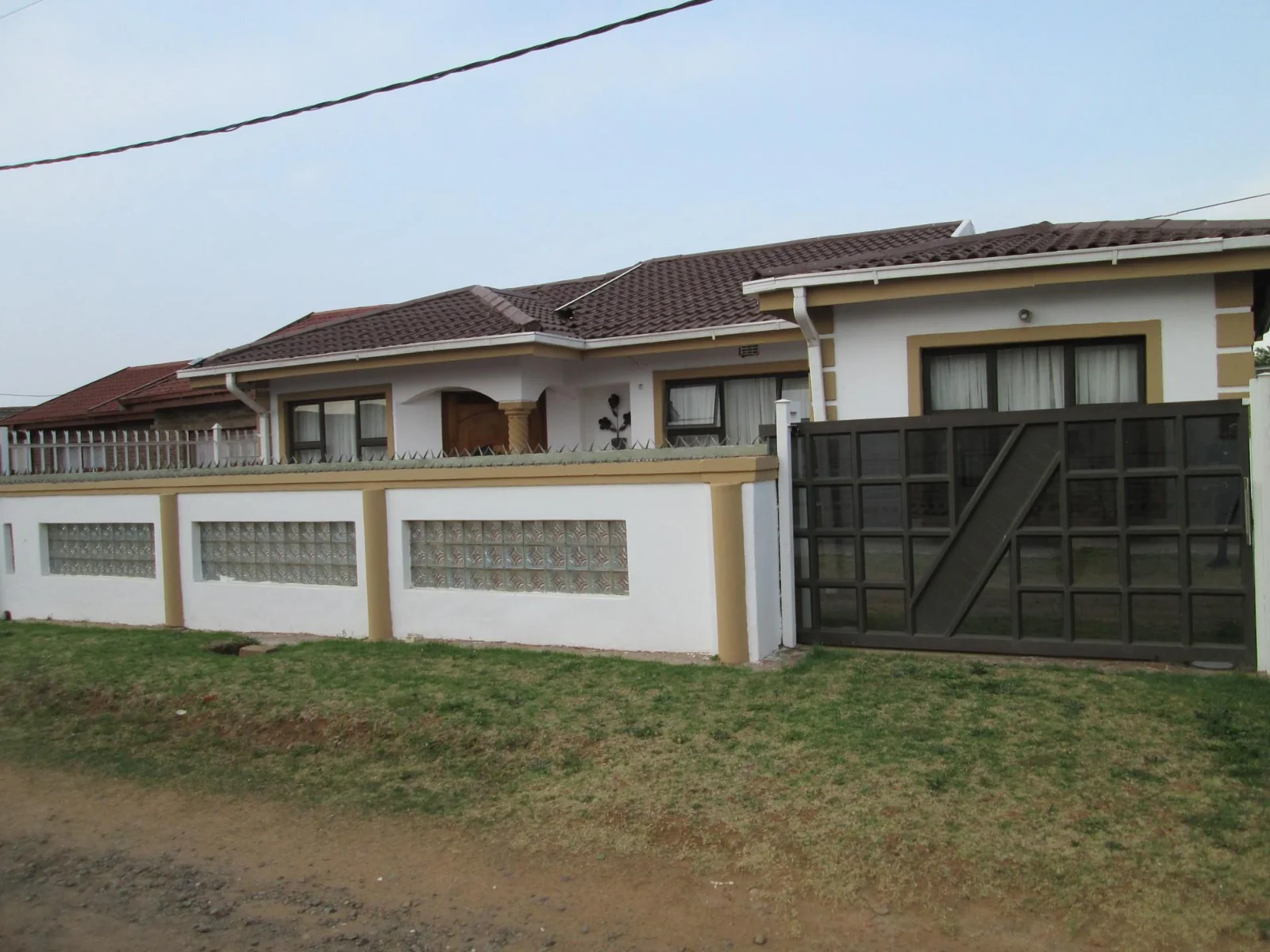 New on the market