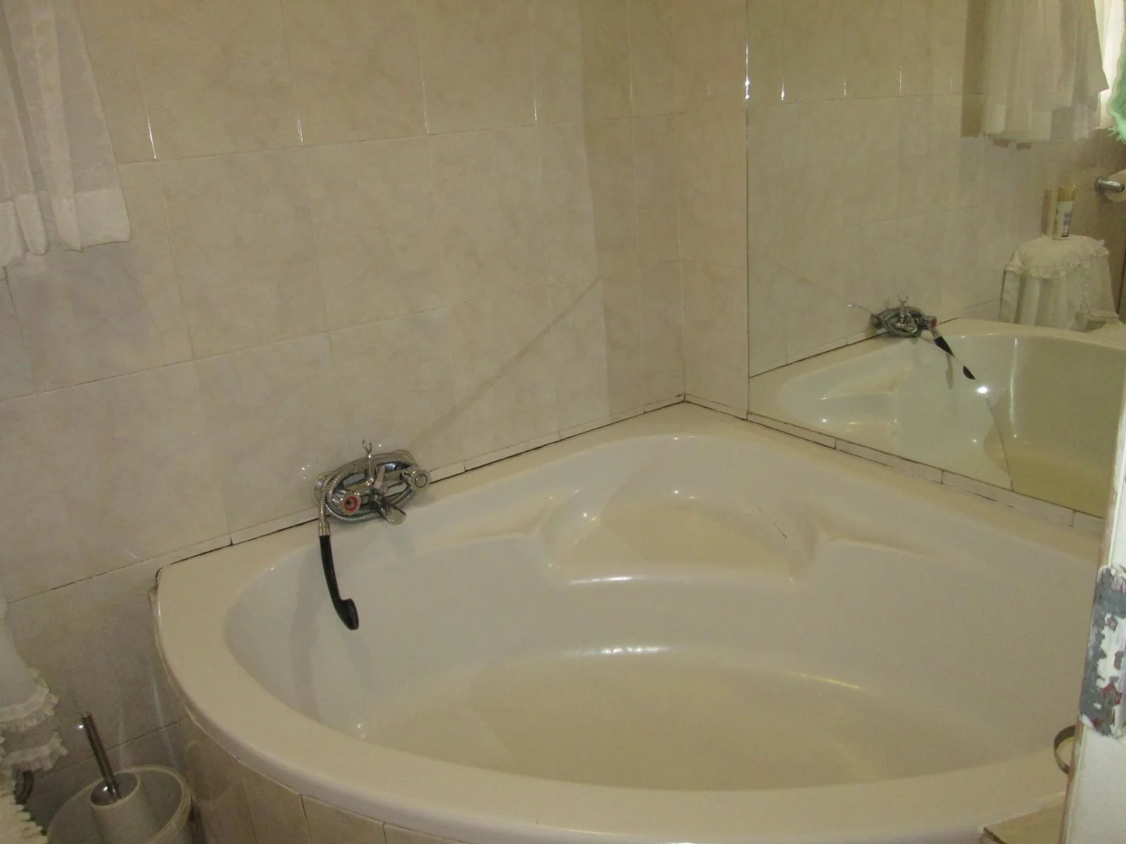 New on the market