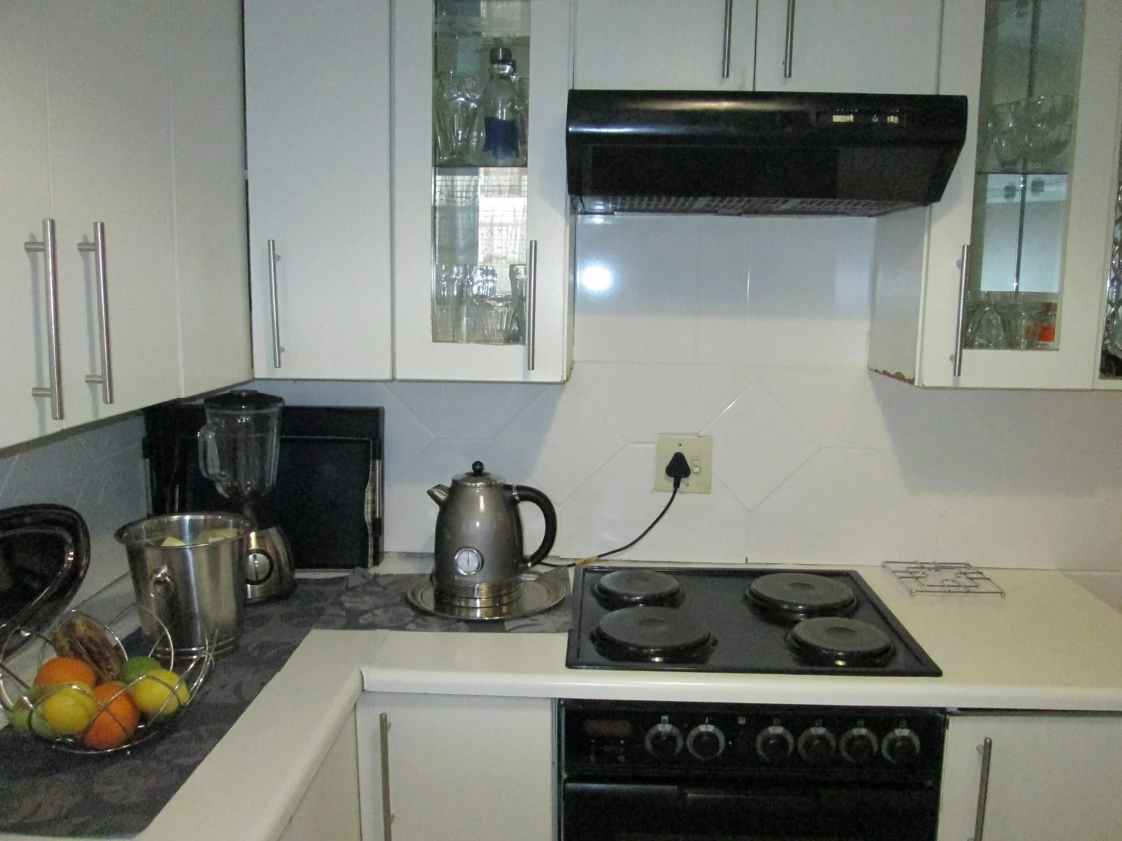 New on the market