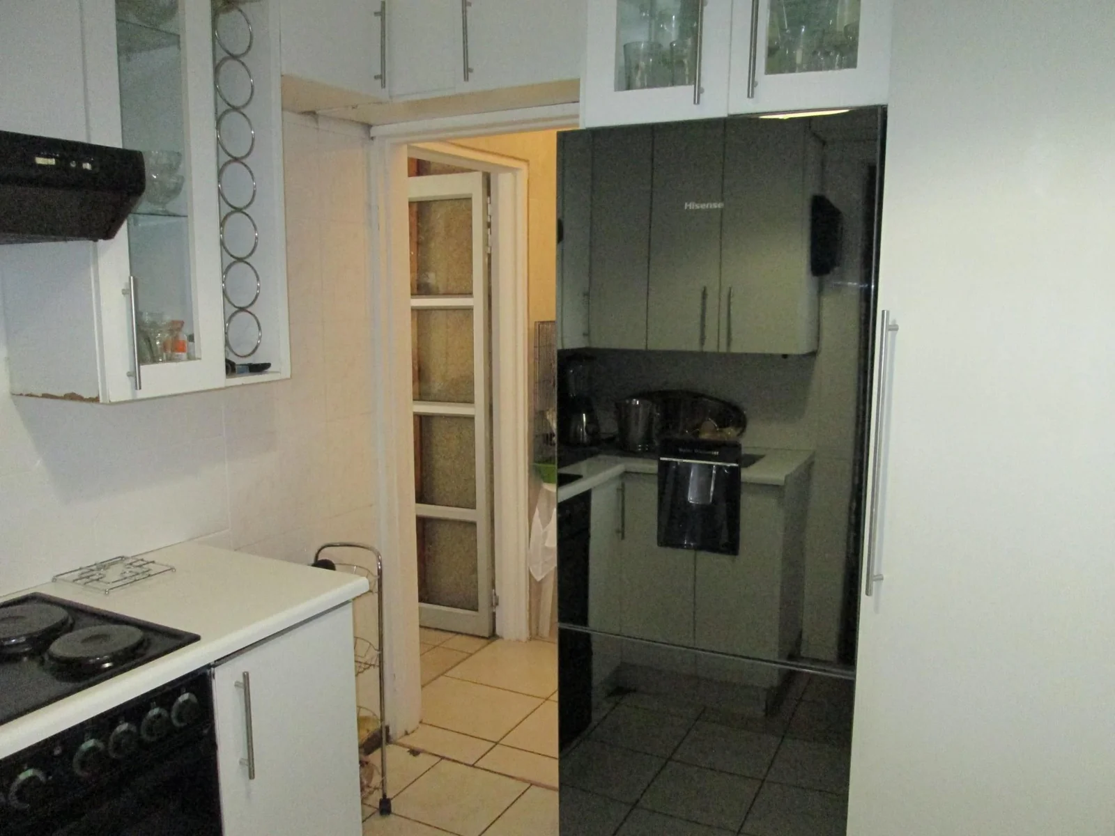 New on the market