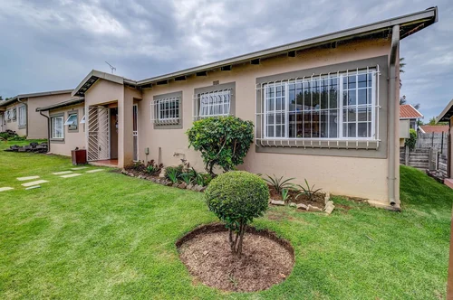 Weltevreden Park, Roodepoort