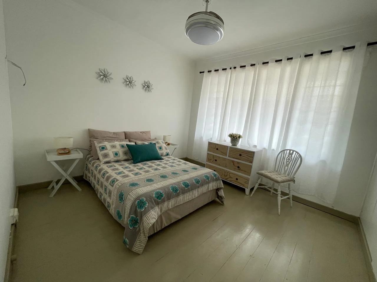 3 Bedroom house with pool and cottage in Umbilo