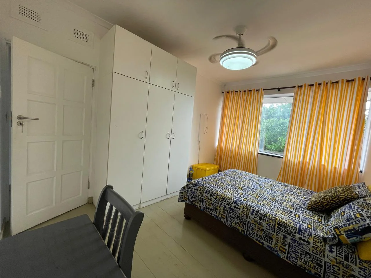 3 Bedroom house with pool and cottage in Umbilo