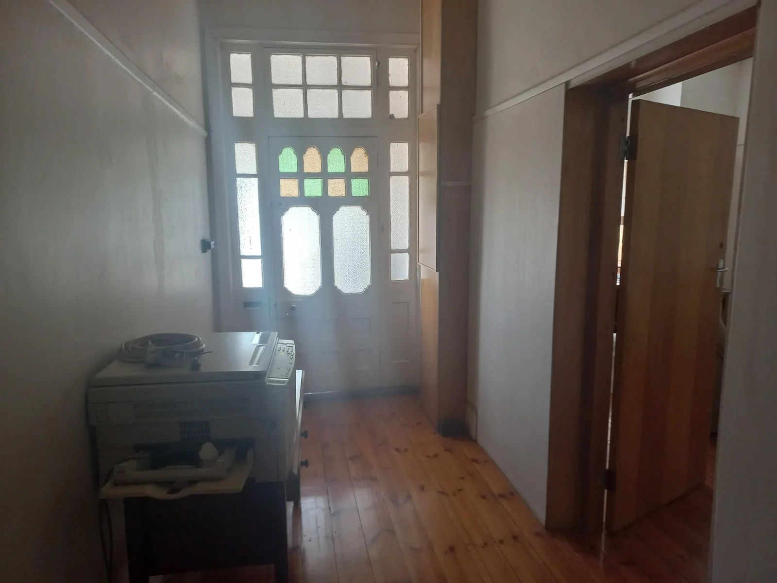 Business premises in prime location!