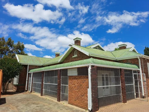 Hilton, Bloemfontein