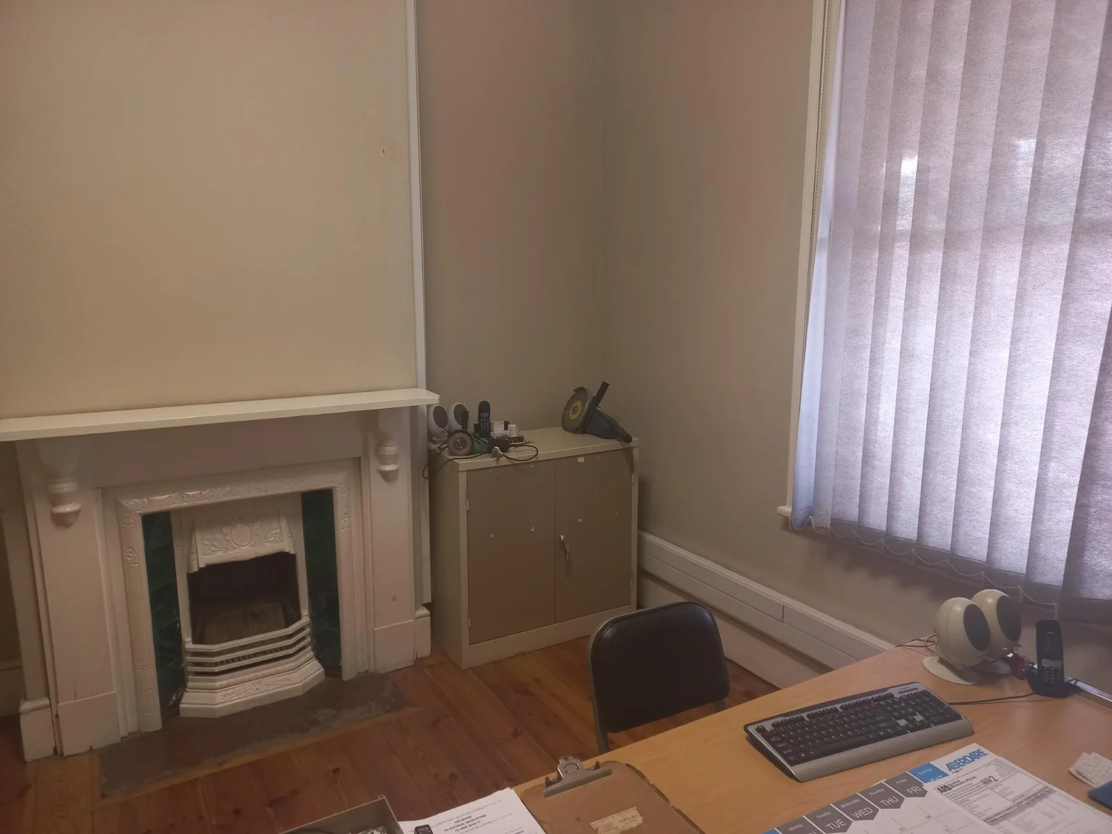 Business premises in prime location!