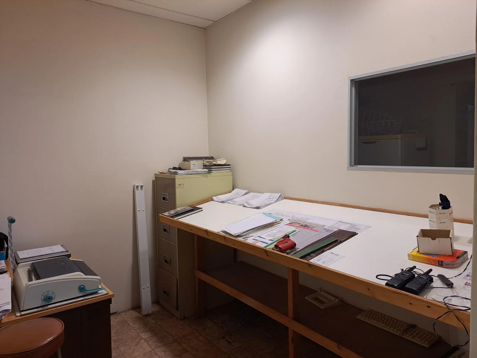 Business premises in prime location!