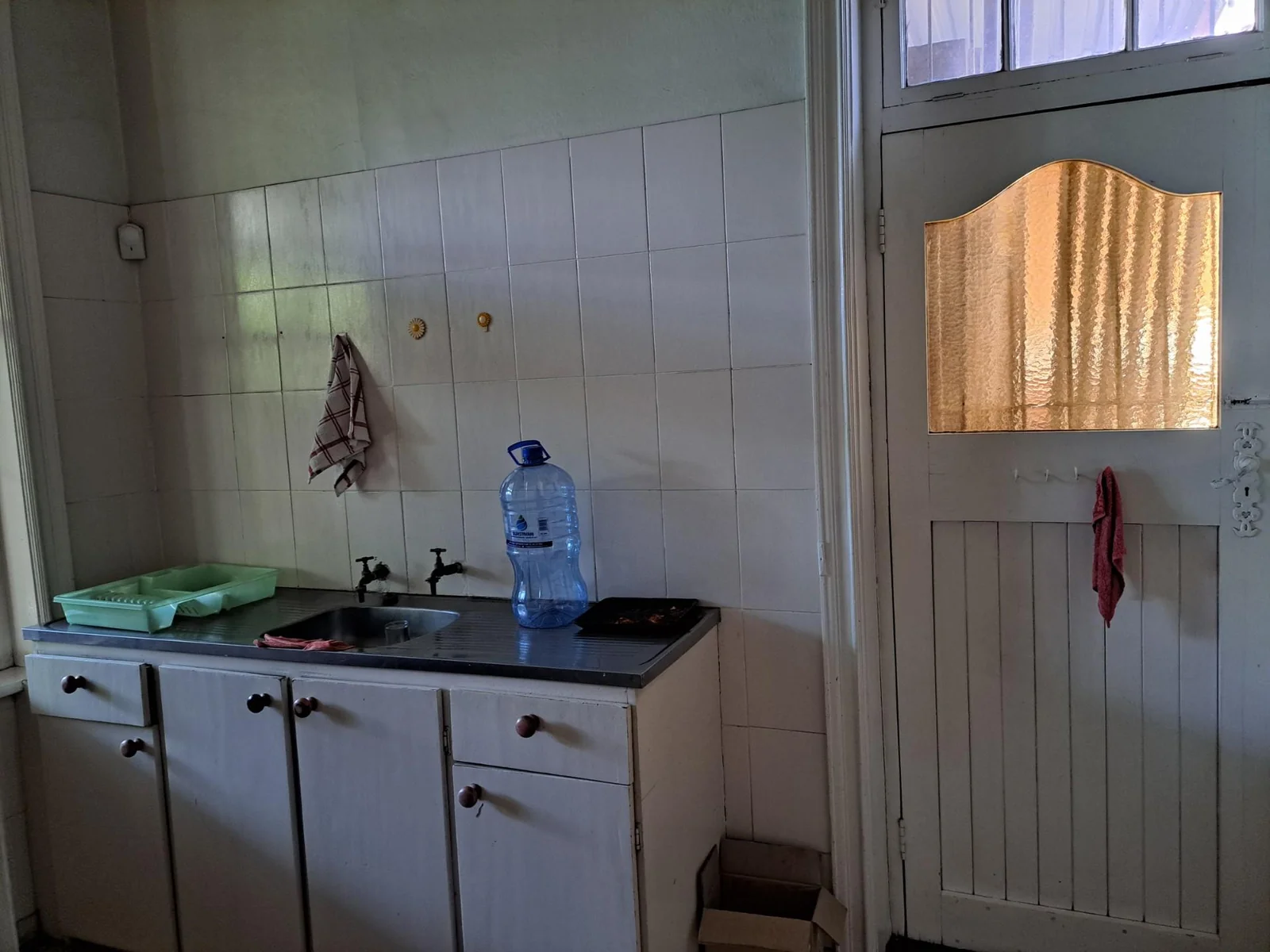 Business premises in prime location!