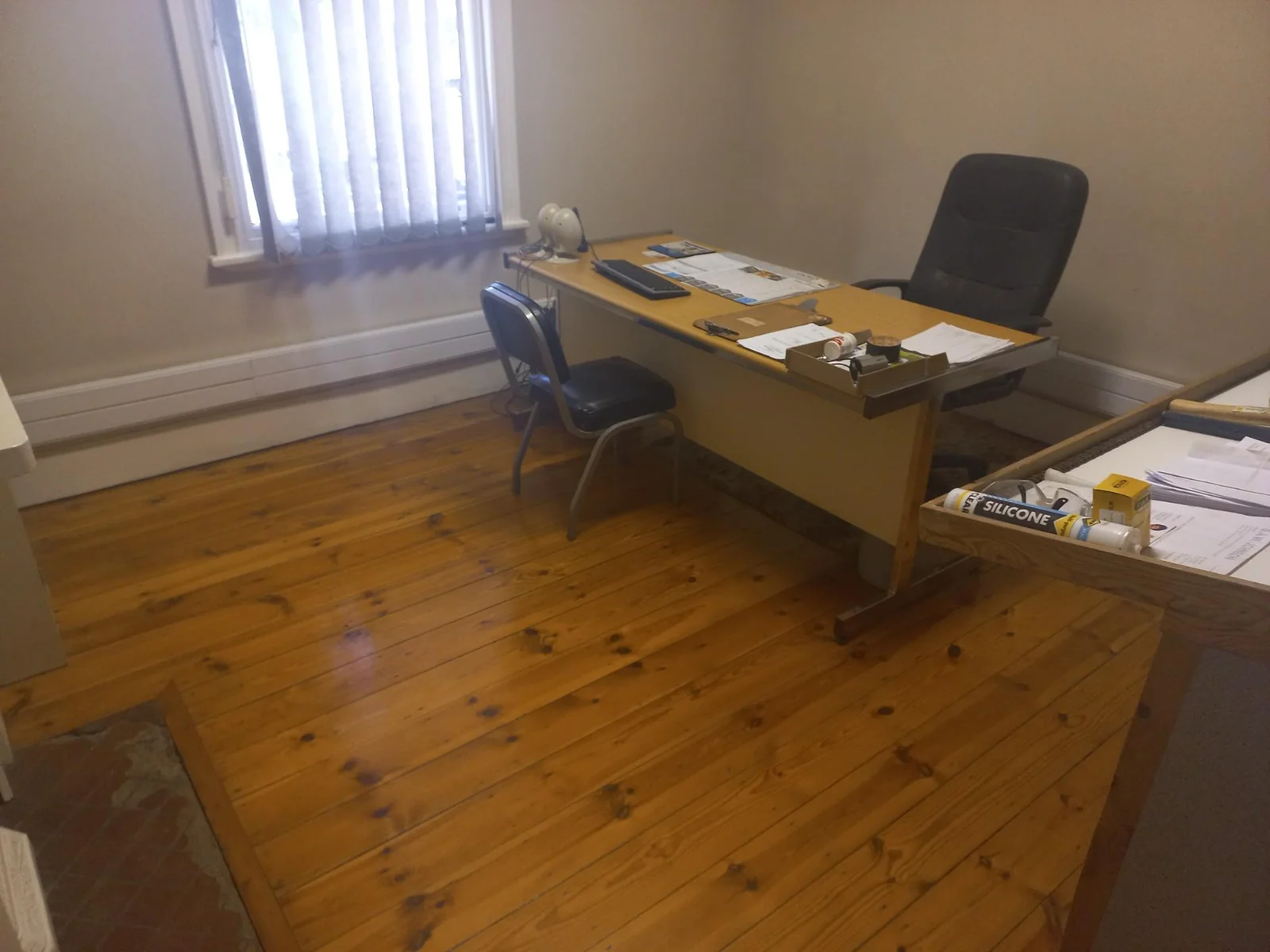 Business premises in prime location!