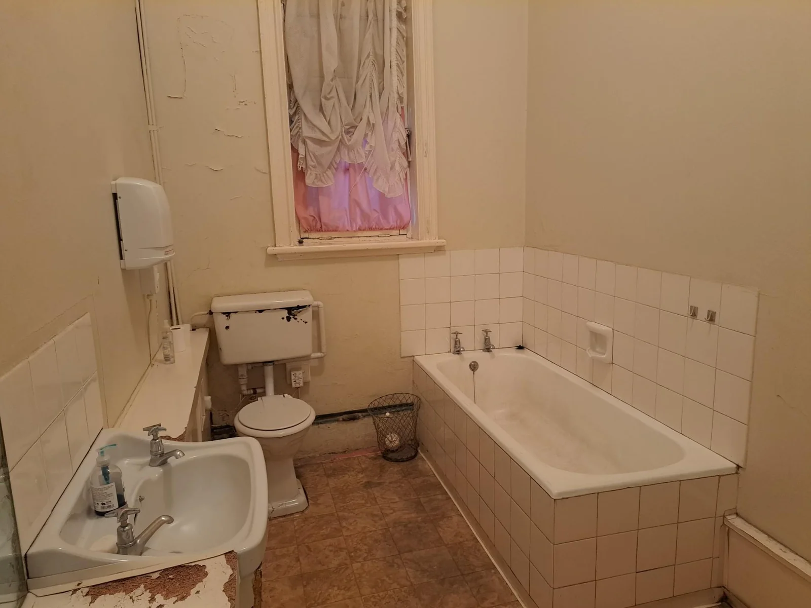 Business premises in prime location!