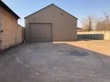 Commercial warehouse property in Central Vereeniging to let