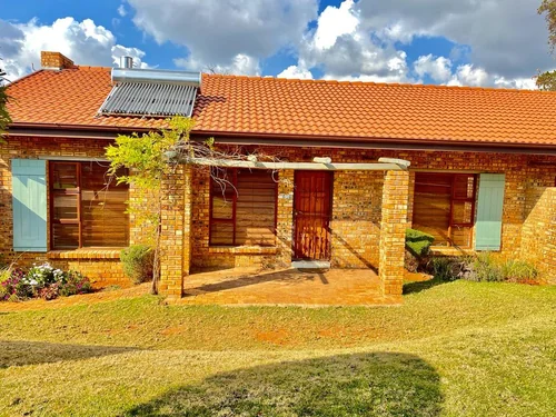 499 Boundary, North Riding AH, Randburg