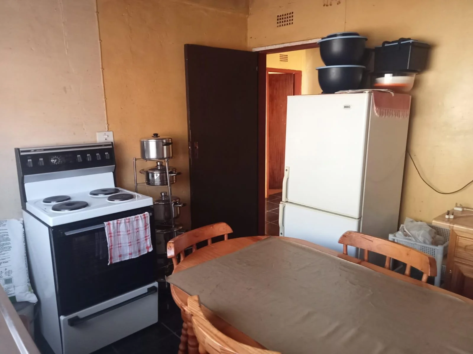 New on the market in Phuthaditjhaba.