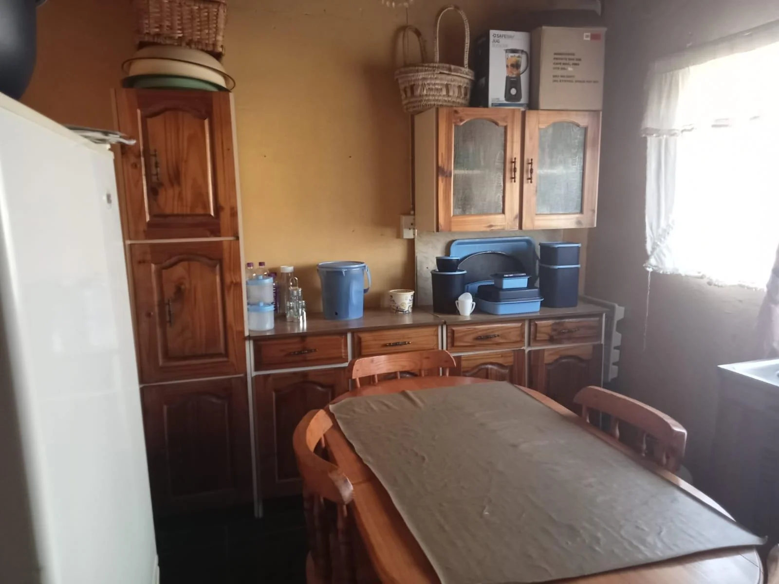 New on the market in Phuthaditjhaba.