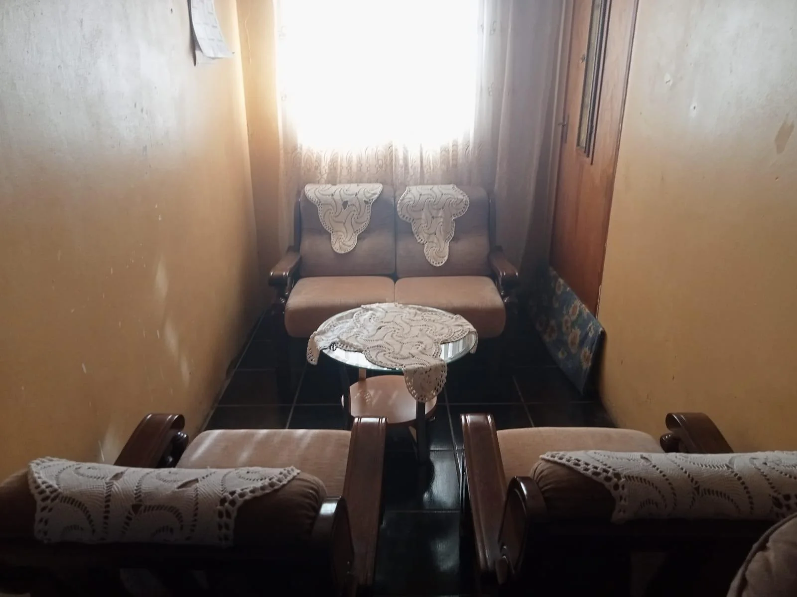 New on the market in Phuthaditjhaba.