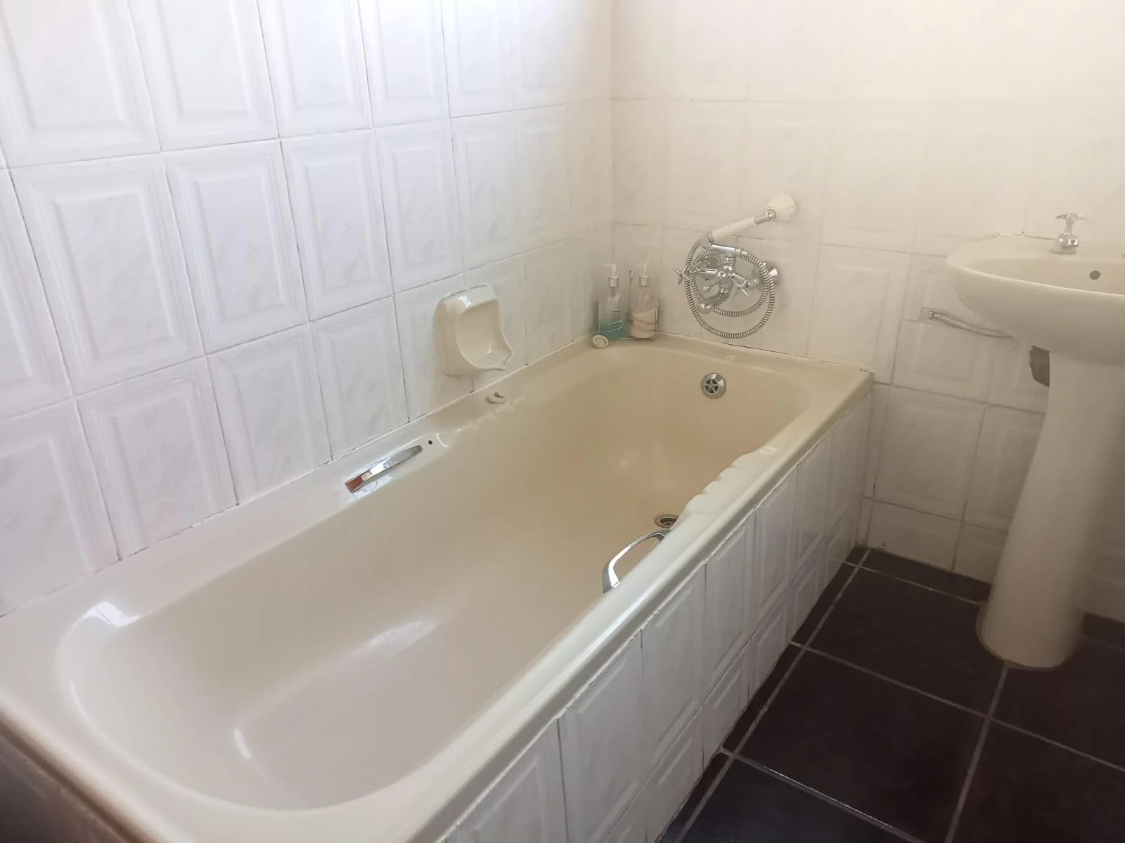 New on the market in Phuthaditjhaba.