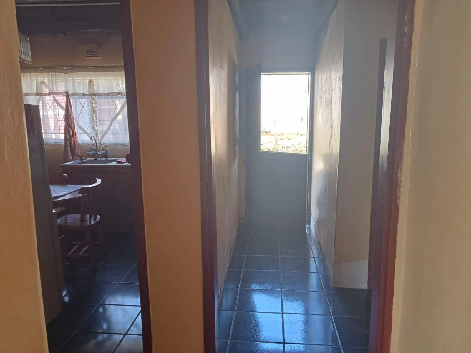 New on the market in Phuthaditjhaba.