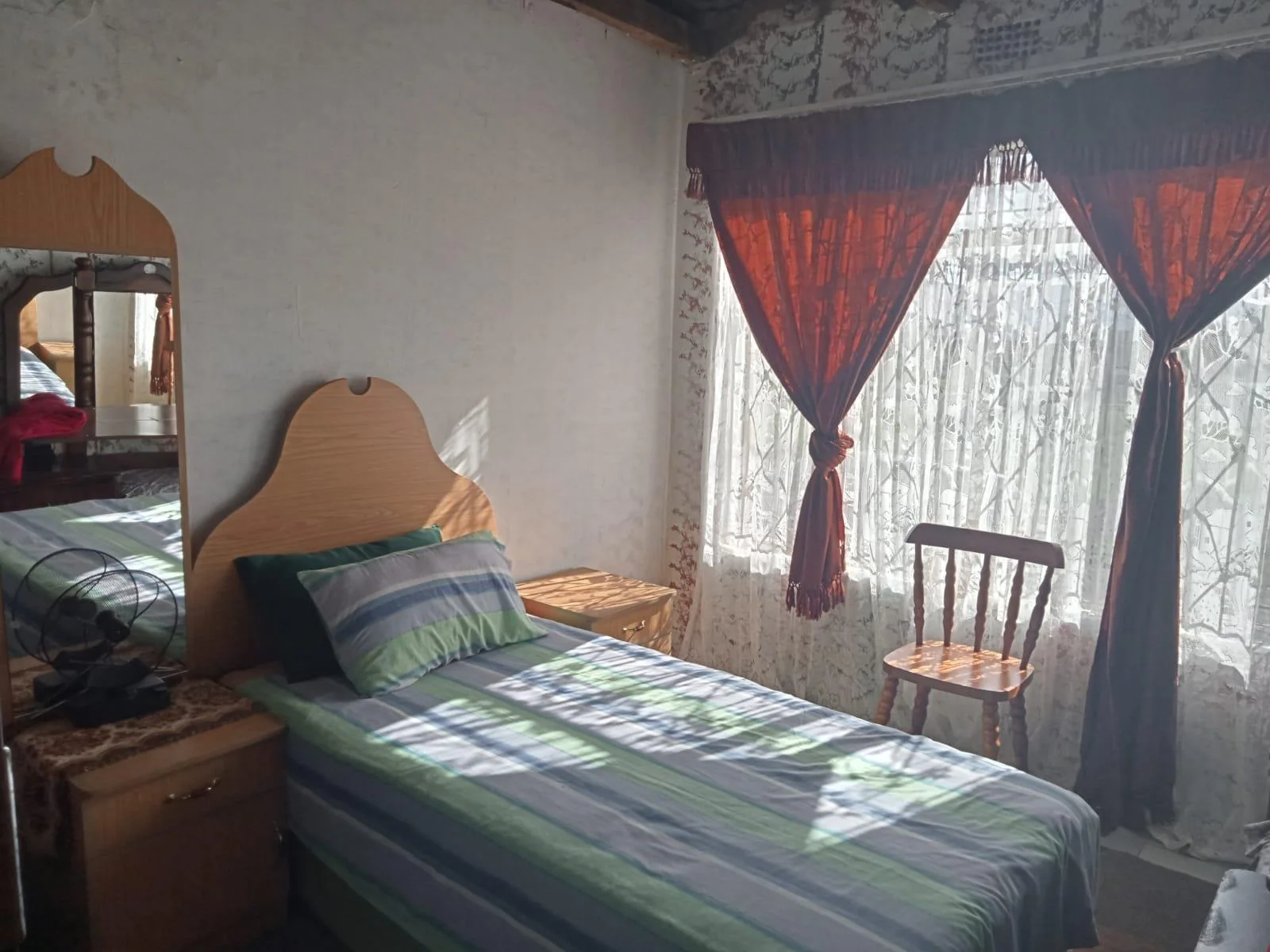 New on the market in Phuthaditjhaba.