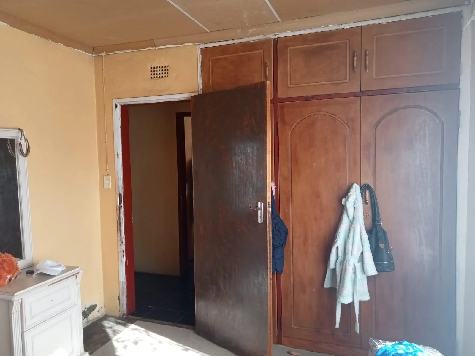 New on the market in Phuthaditjhaba.